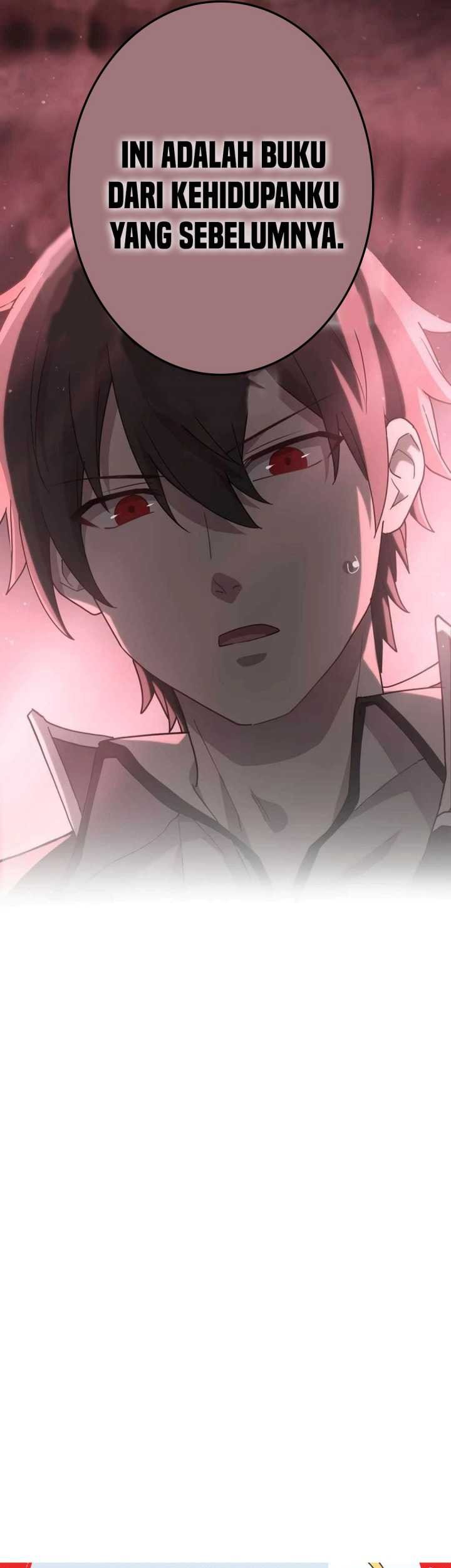 The Reincarnation of the Forbidden Archmage Chapter 87 - halaman 47