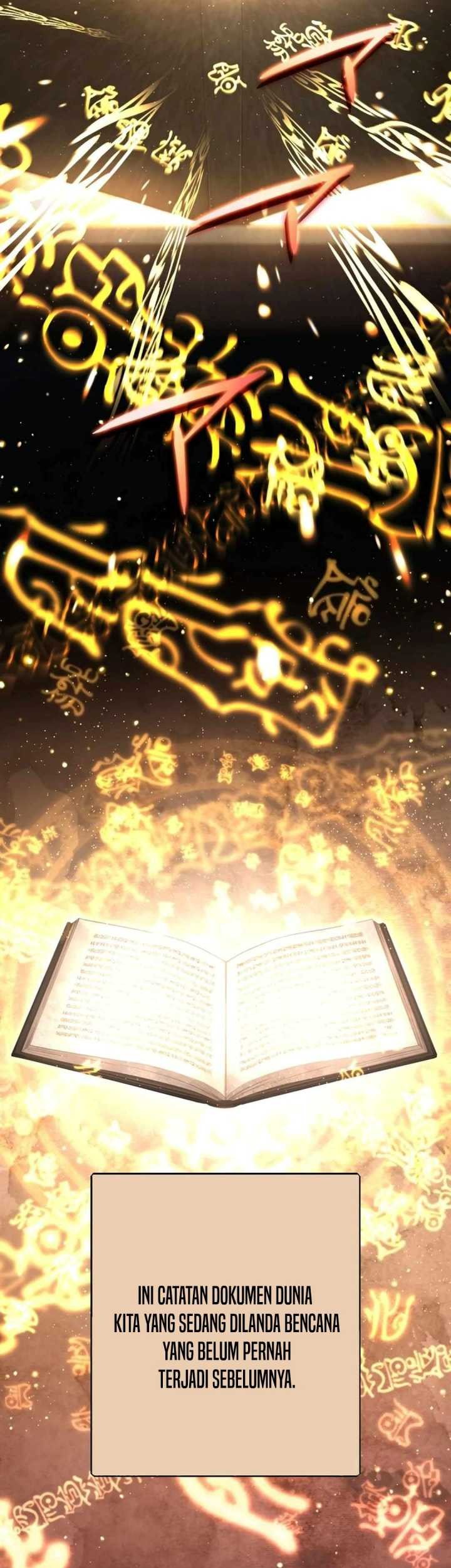 The Reincarnation of the Forbidden Archmage Chapter 88 - halaman 11
