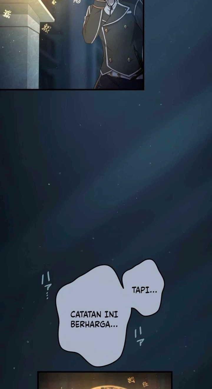 The Reincarnation of the Forbidden Archmage Chapter 88 - halaman 16