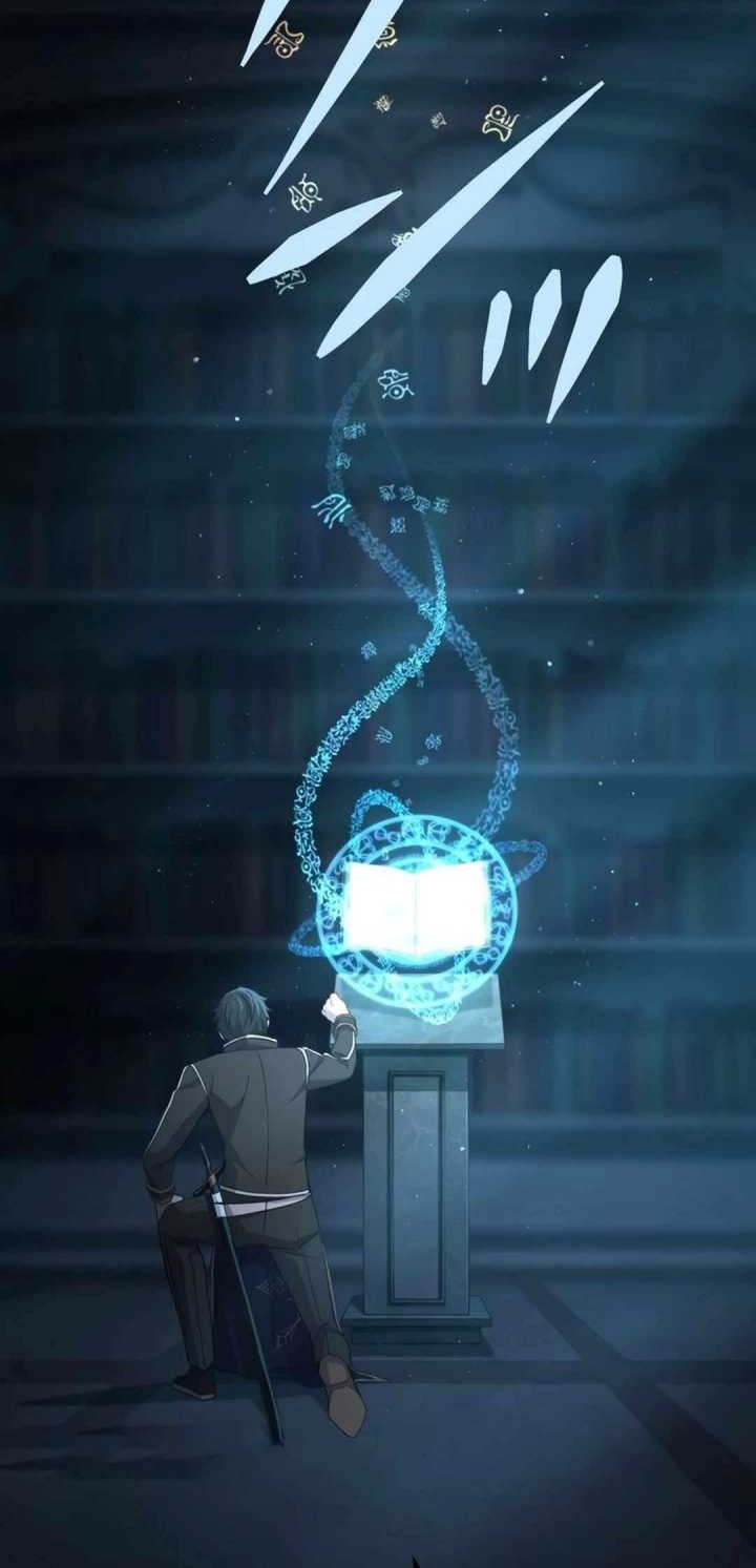 The Reincarnation of the Forbidden Archmage Chapter 88 - halaman 19