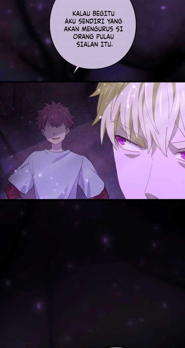 The Reincarnation of the Forbidden Archmage Chapter 88 - halaman 28