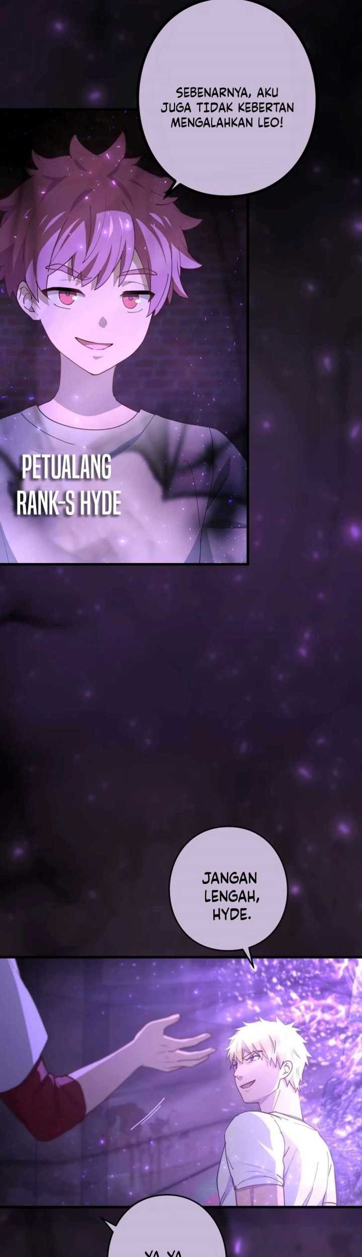 The Reincarnation of the Forbidden Archmage Chapter 88 - halaman 29