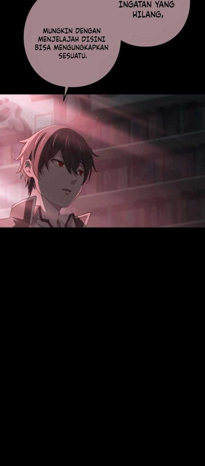 The Reincarnation of the Forbidden Archmage Chapter 88 - halaman 4