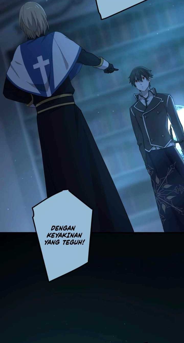 The Reincarnation of the Forbidden Archmage Chapter 88 - halaman 40