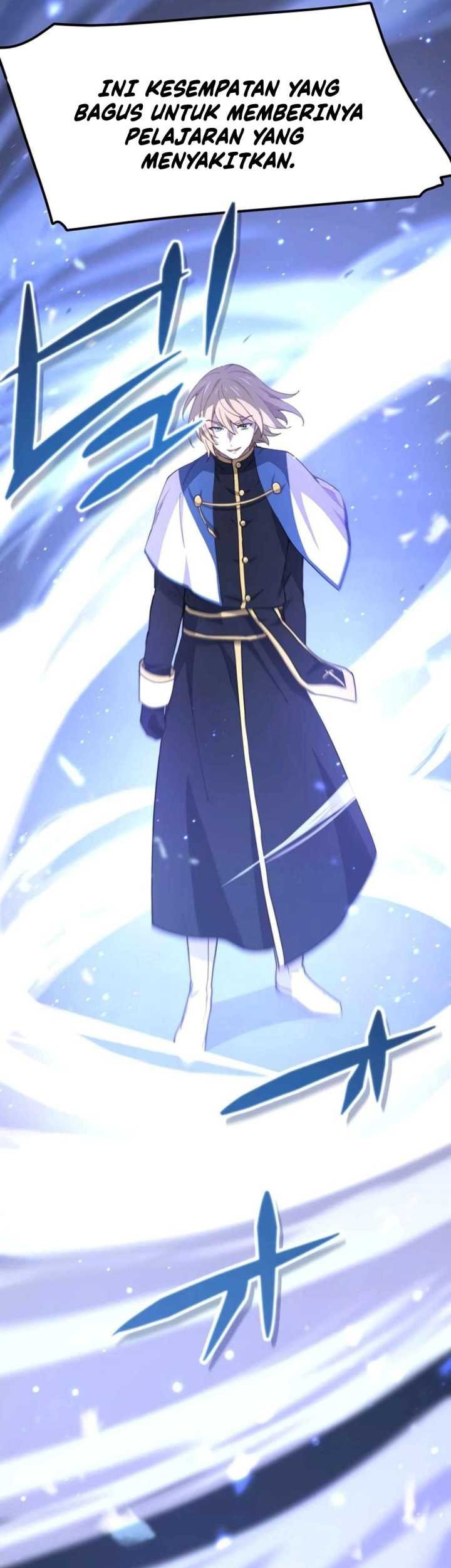 The Reincarnation of the Forbidden Archmage Chapter 88 - halaman 53