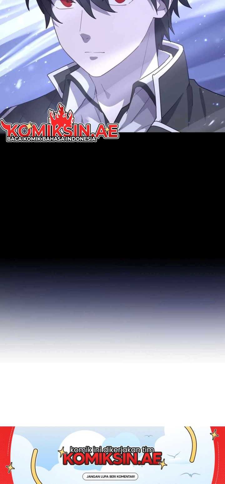 The Reincarnation of the Forbidden Archmage Chapter 88 - halaman 55