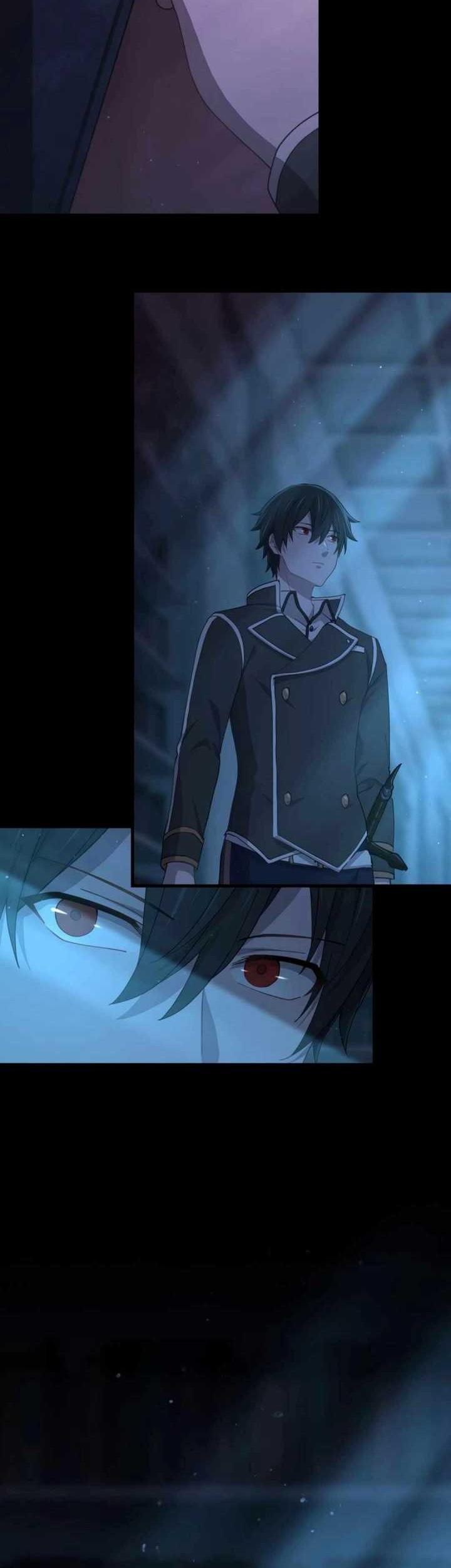 The Reincarnation of the Forbidden Archmage Chapter 88 - halaman 6