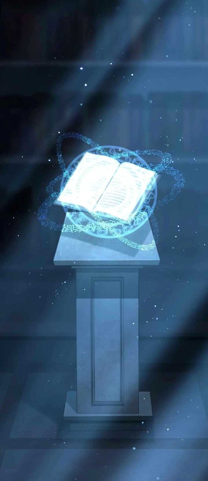 The Reincarnation of the Forbidden Archmage Chapter 88 - halaman 7