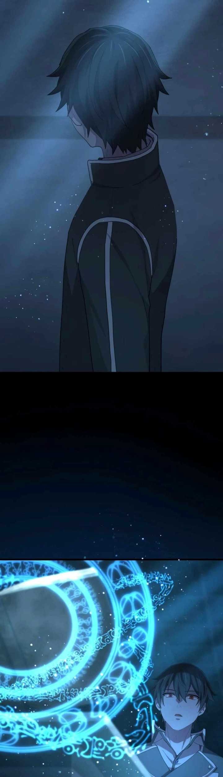 The Reincarnation of the Forbidden Archmage Chapter 88 - halaman 8