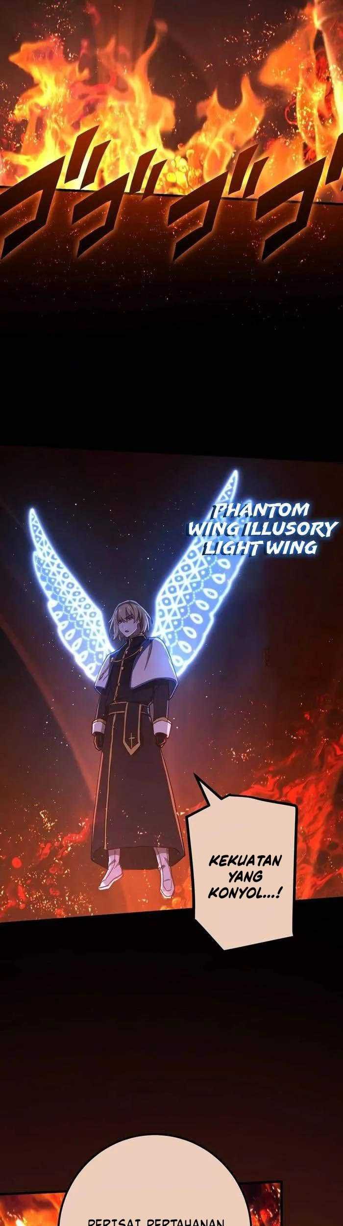 The Reincarnation of the Forbidden Archmage Chapter 89 - halaman 16