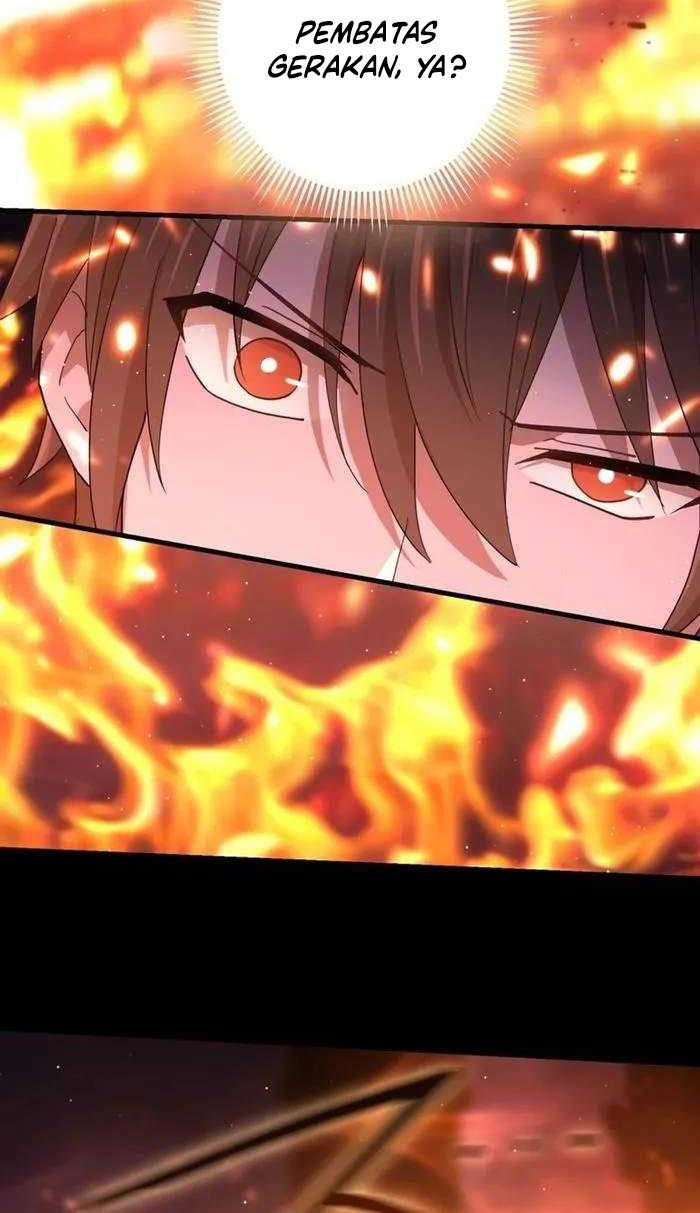 The Reincarnation of the Forbidden Archmage Chapter 89 - halaman 24