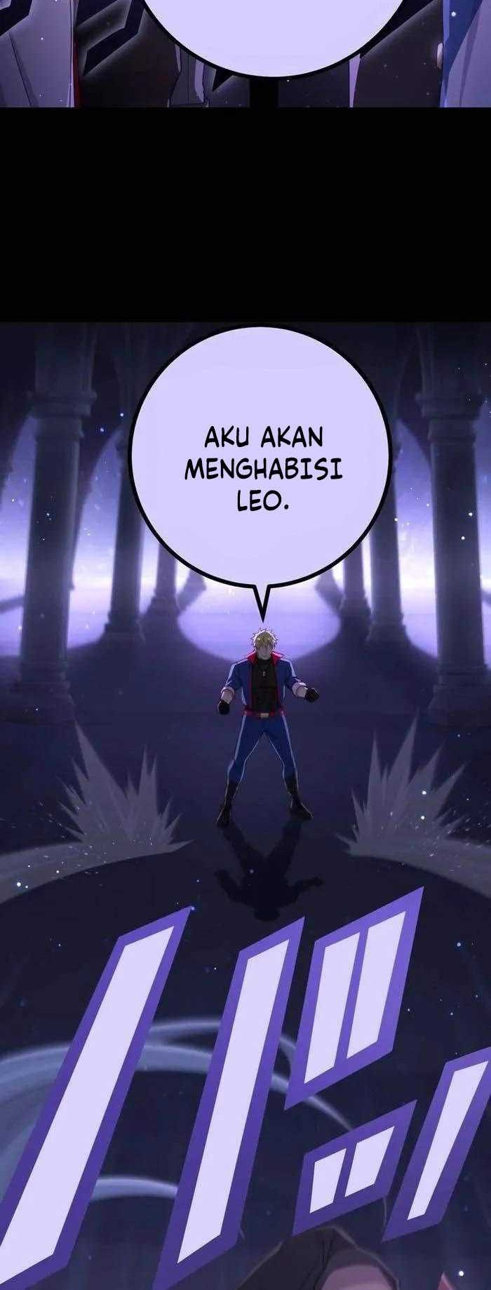 The Reincarnation of the Forbidden Archmage Chapter 89 - halaman 3