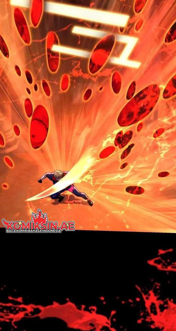 The Reincarnation of the Forbidden Archmage Chapter 89 - halaman 33