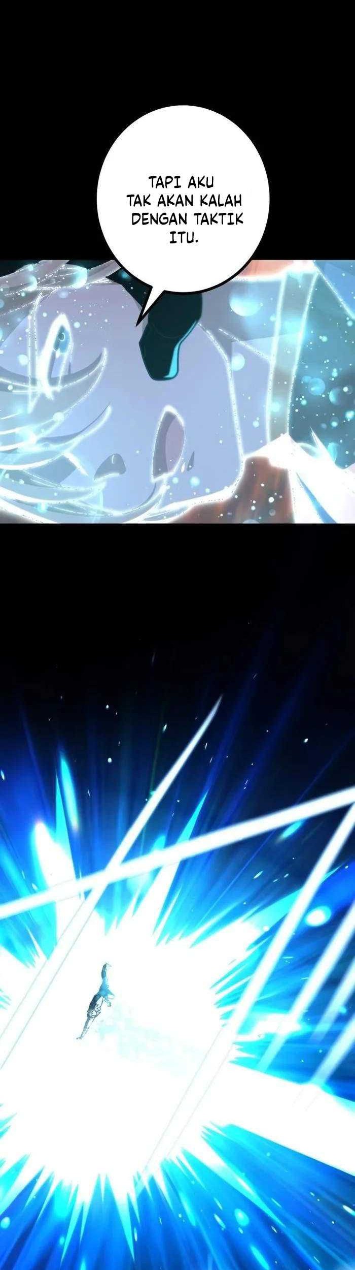 The Reincarnation of the Forbidden Archmage Chapter 89 - halaman 38