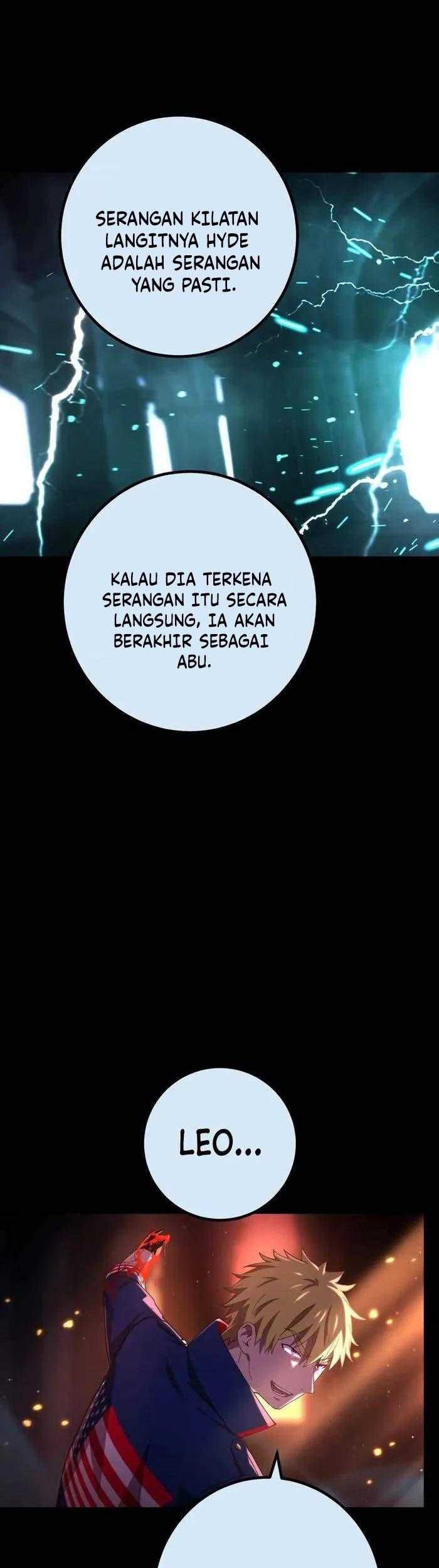 The Reincarnation of the Forbidden Archmage Chapter 89 - halaman 41