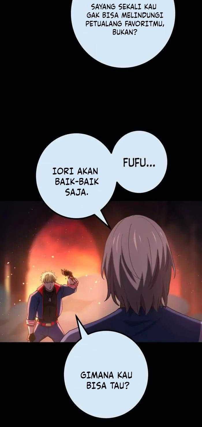 The Reincarnation of the Forbidden Archmage Chapter 89 - halaman 42