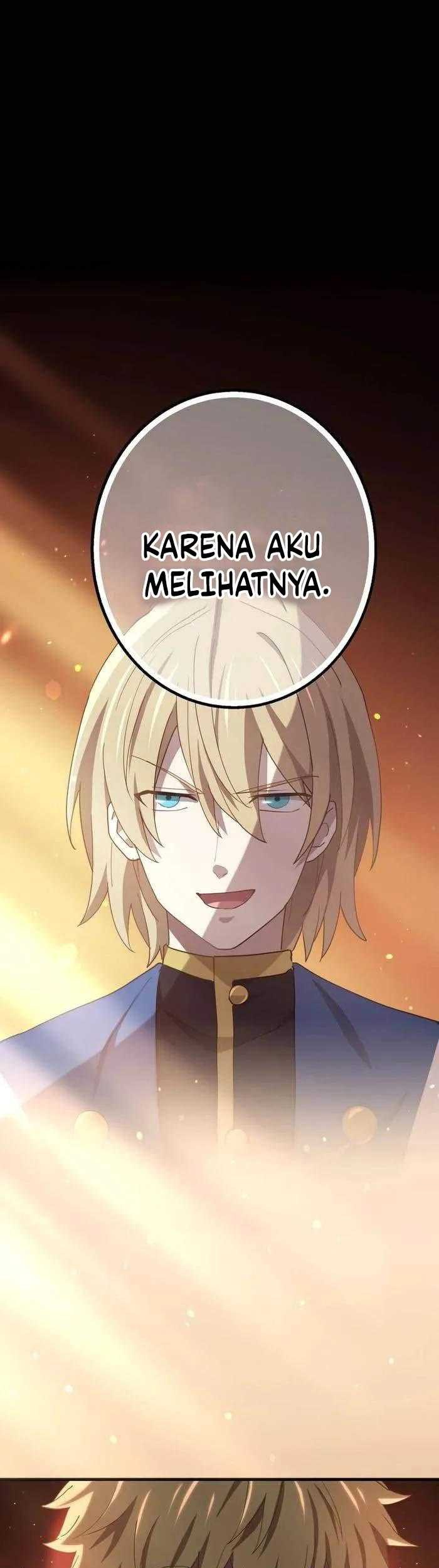 The Reincarnation of the Forbidden Archmage Chapter 89 - halaman 43