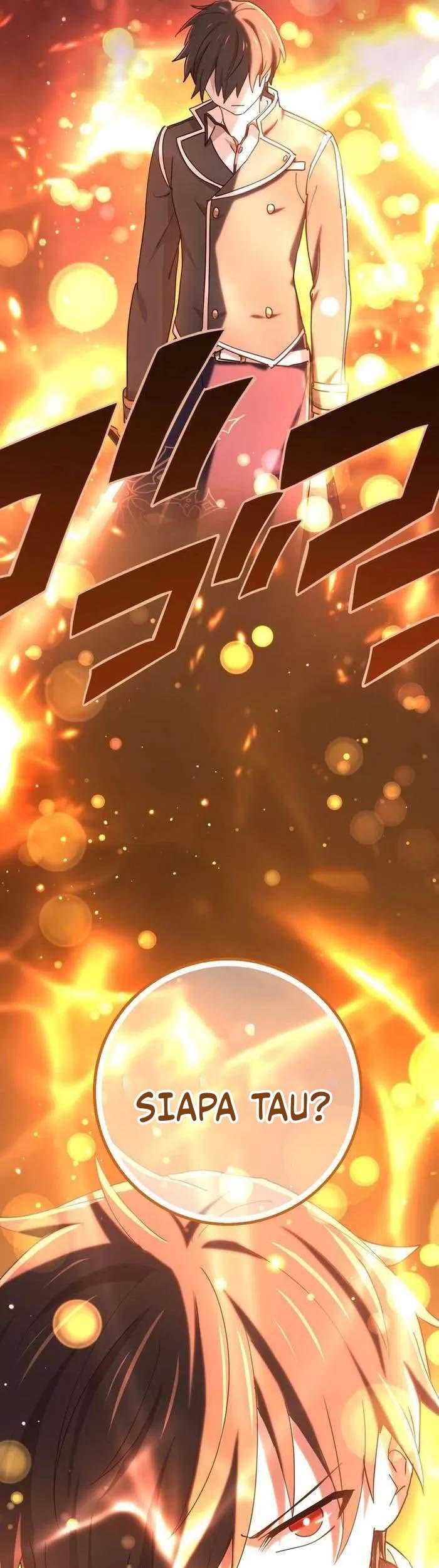 The Reincarnation of the Forbidden Archmage Chapter 89 - halaman 46