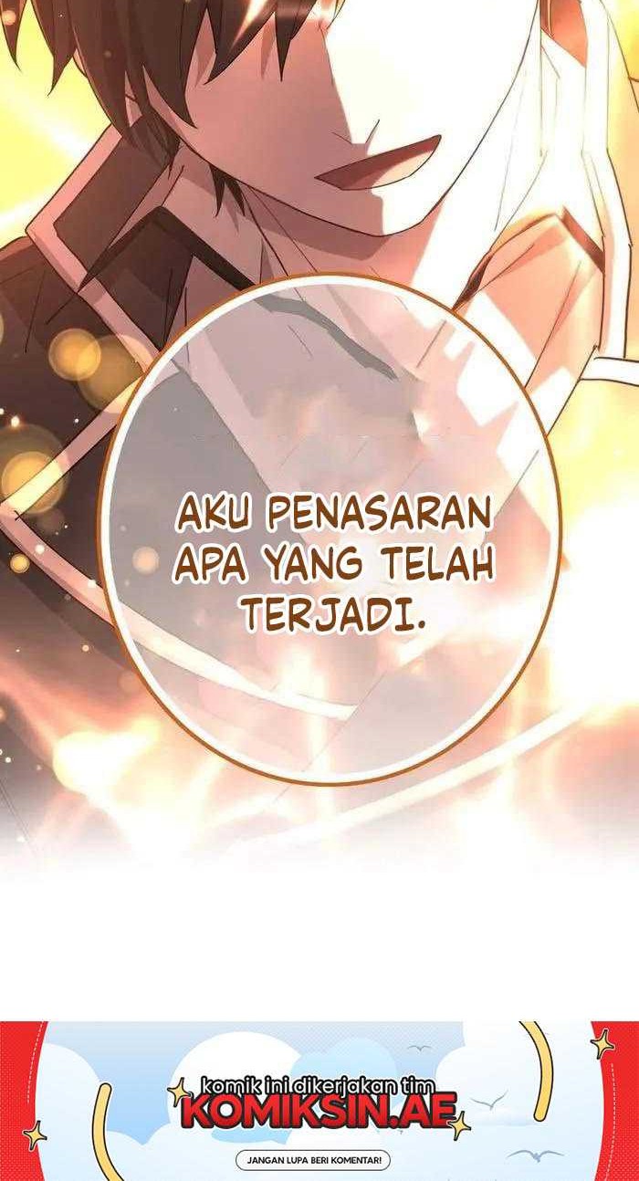 The Reincarnation of the Forbidden Archmage Chapter 89 - halaman 47