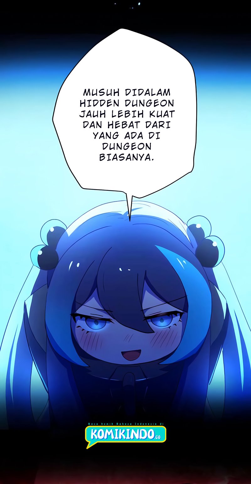 The Reincarnation of the Forbidden Archmage Chapter 9 - halaman 12