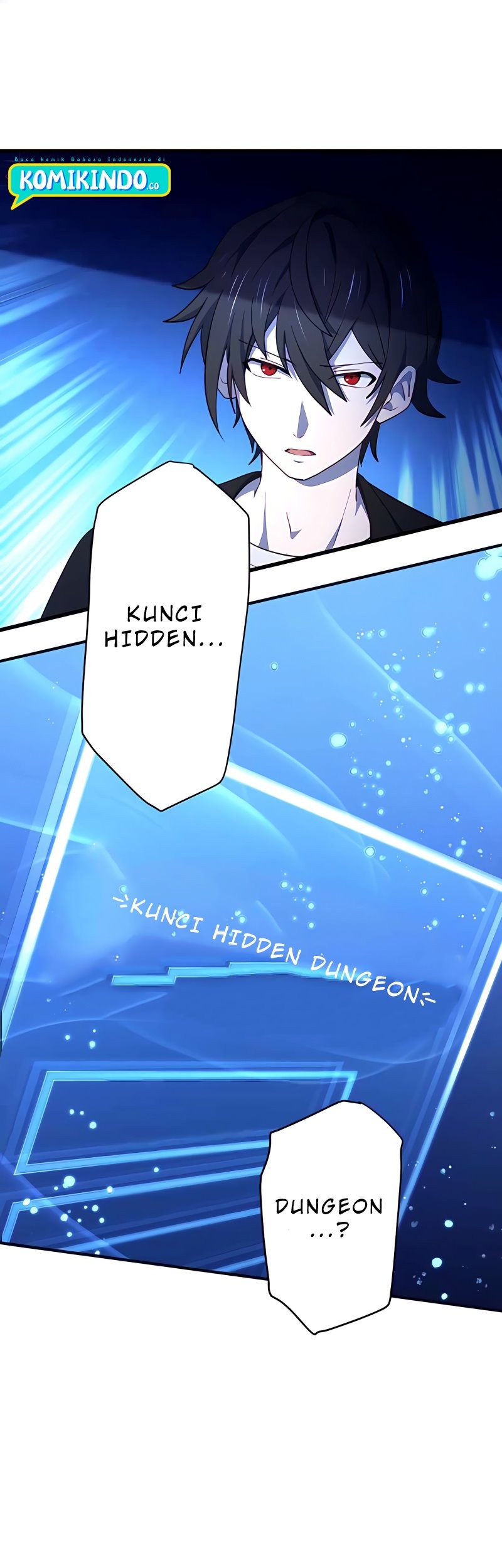 The Reincarnation of the Forbidden Archmage Chapter 9 - halaman 2