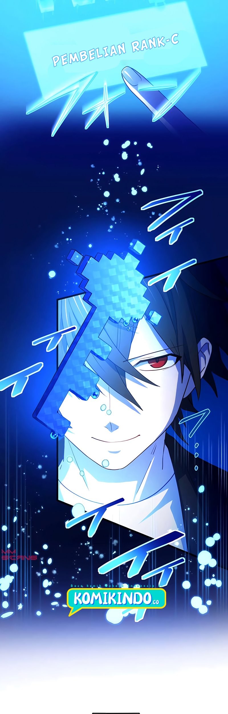 The Reincarnation of the Forbidden Archmage Chapter 9 - halaman 20