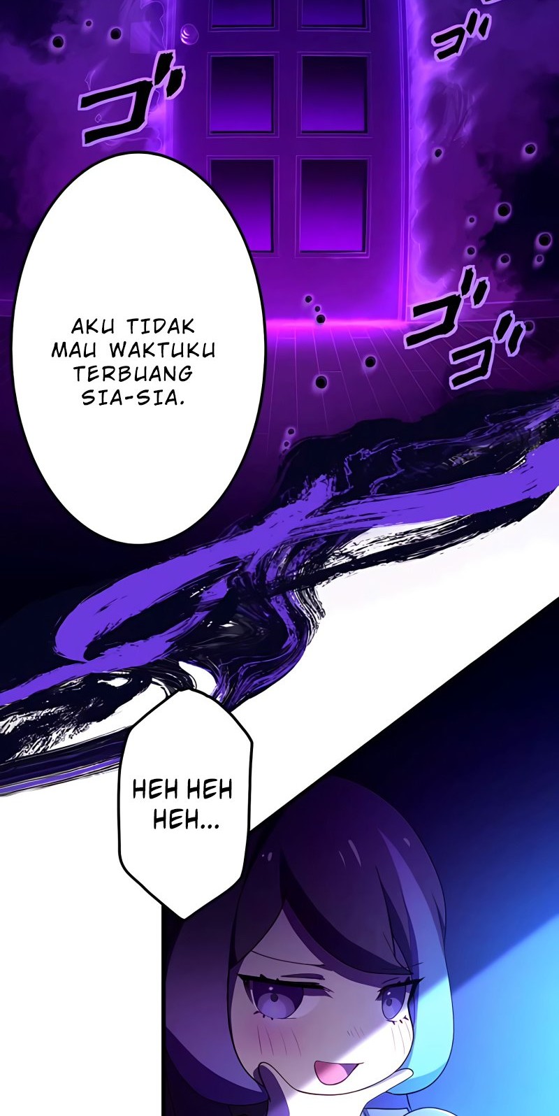 The Reincarnation of the Forbidden Archmage Chapter 9 - halaman 24