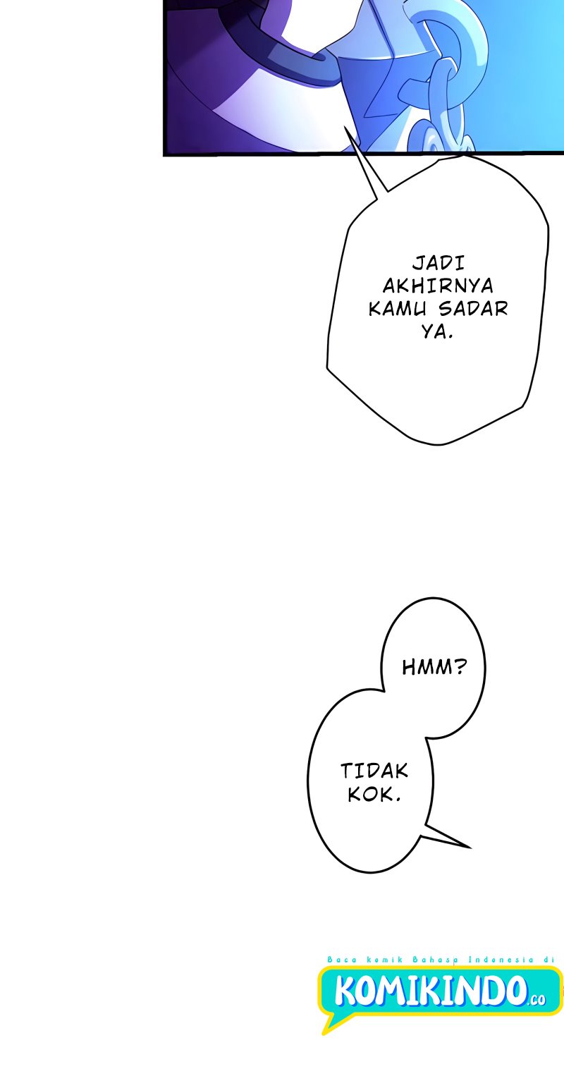 The Reincarnation of the Forbidden Archmage Chapter 9 - halaman 25