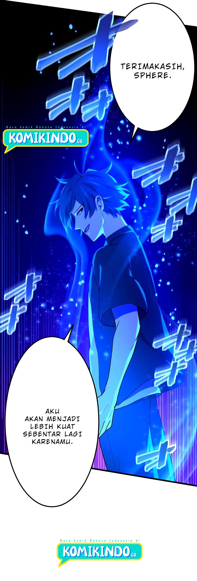 The Reincarnation of the Forbidden Archmage Chapter 9 - halaman 28