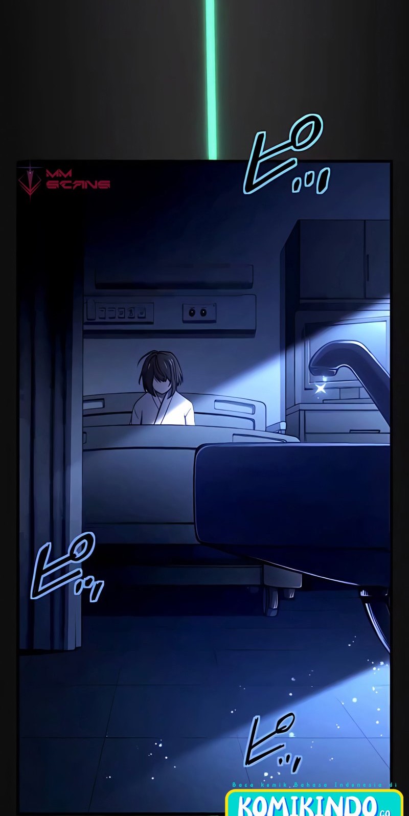 The Reincarnation of the Forbidden Archmage Chapter 9 - halaman 37