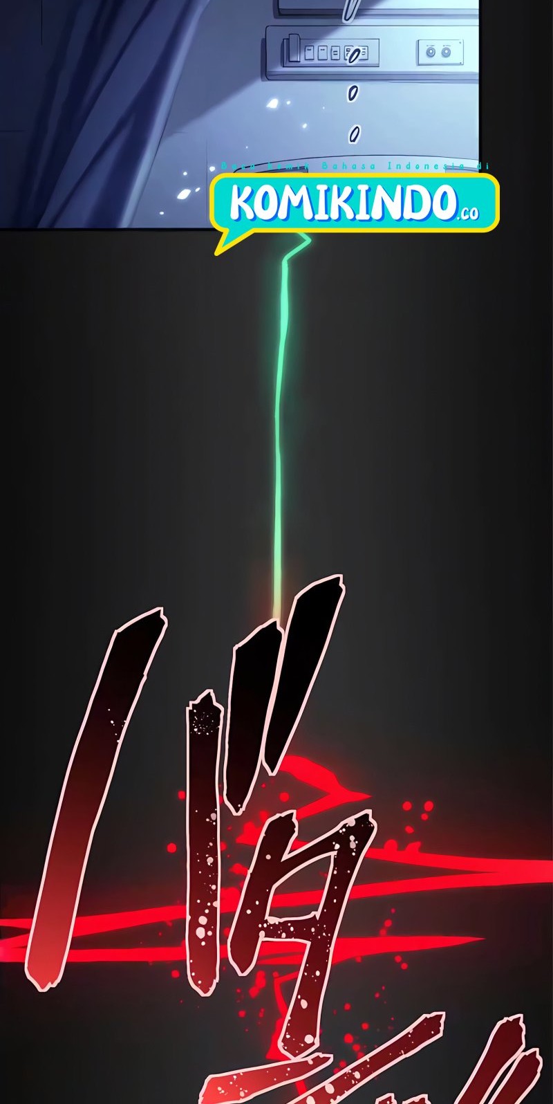 The Reincarnation of the Forbidden Archmage Chapter 9 - halaman 41