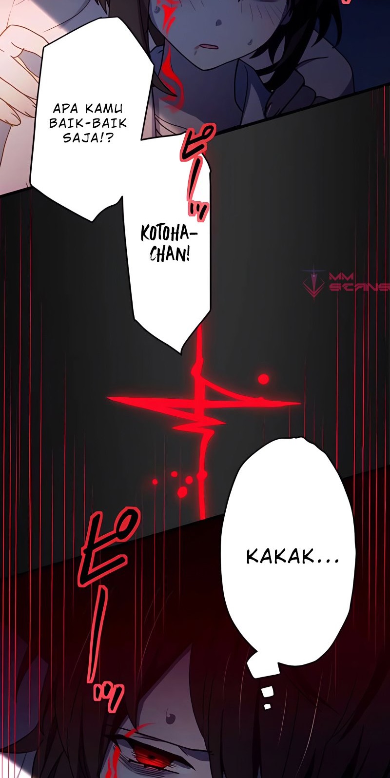 The Reincarnation of the Forbidden Archmage Chapter 9 - halaman 45