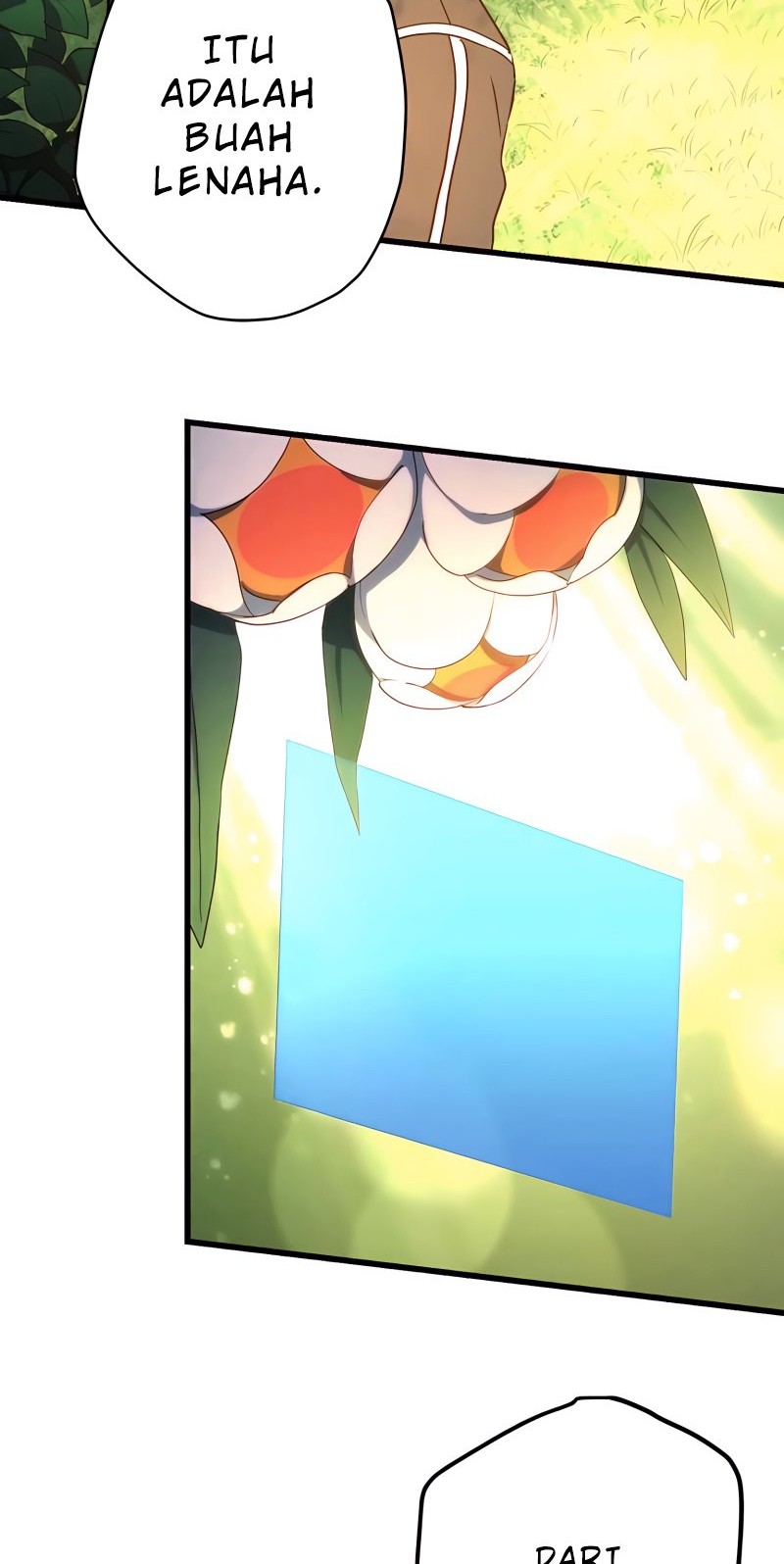The Reincarnation of the Forbidden Archmage Chapter 9 - halaman 50