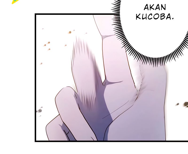 The Reincarnation of the Forbidden Archmage Chapter 9 - halaman 55