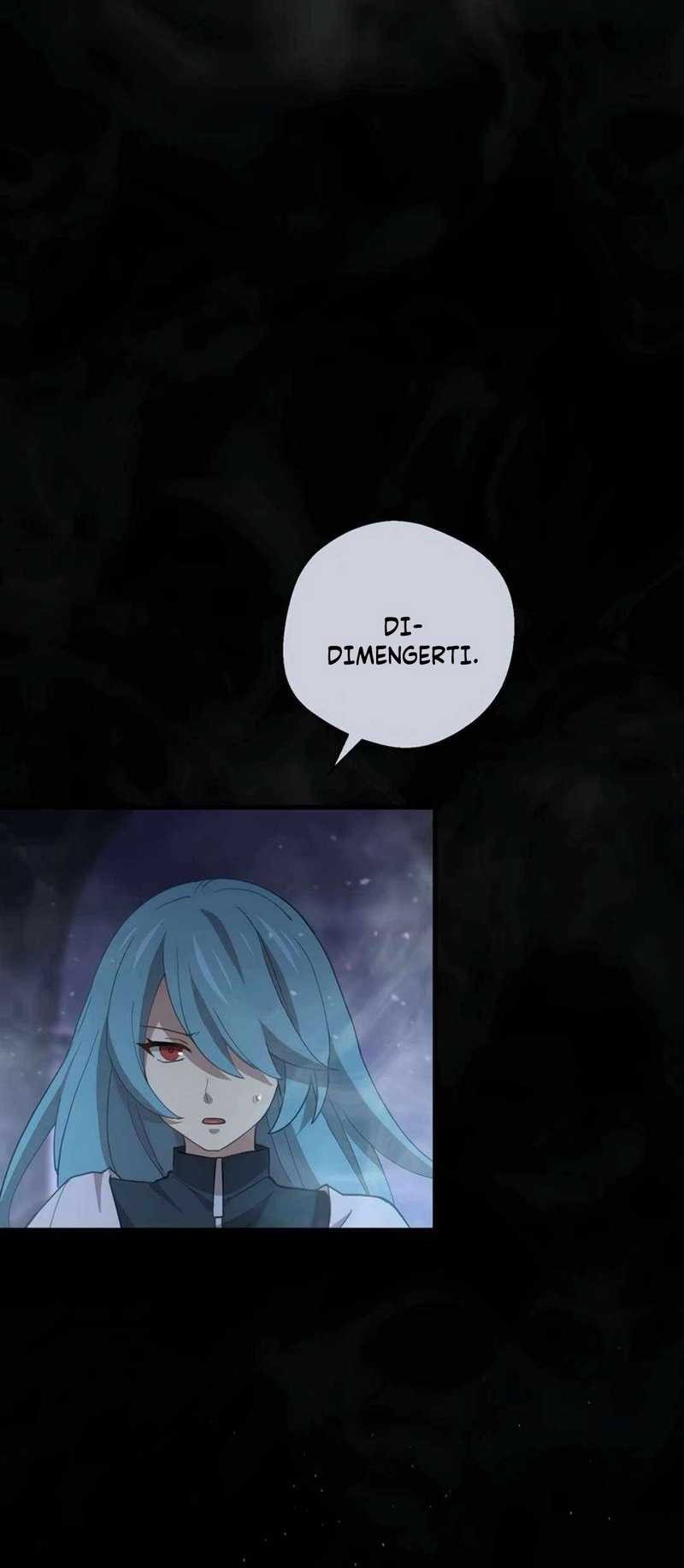 The Reincarnation of the Forbidden Archmage Chapter 90 - halaman 10