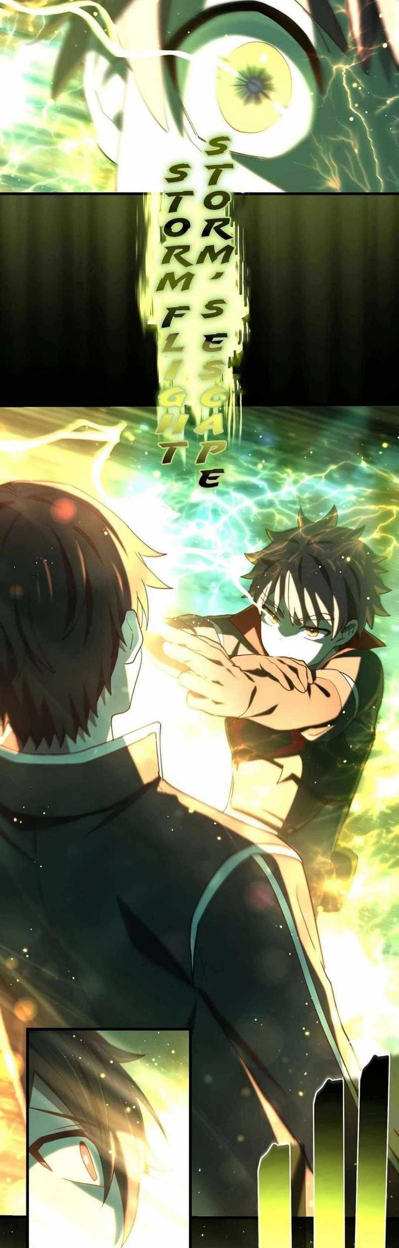 The Reincarnation of the Forbidden Archmage Chapter 90 - halaman 12