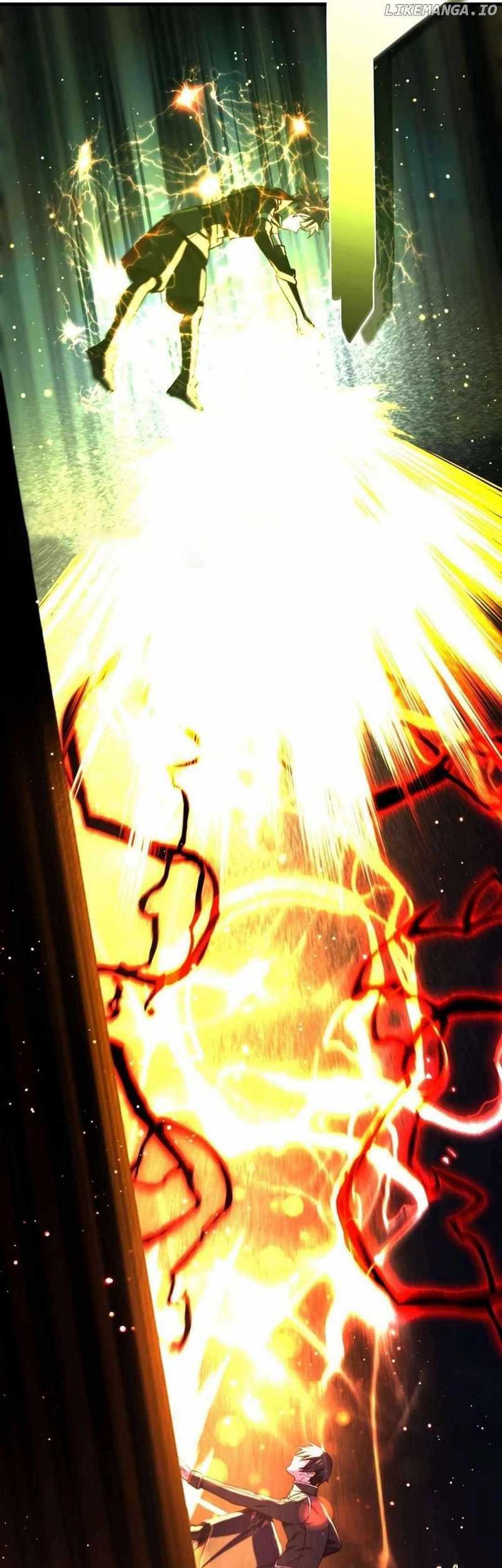 The Reincarnation of the Forbidden Archmage Chapter 90 - halaman 14