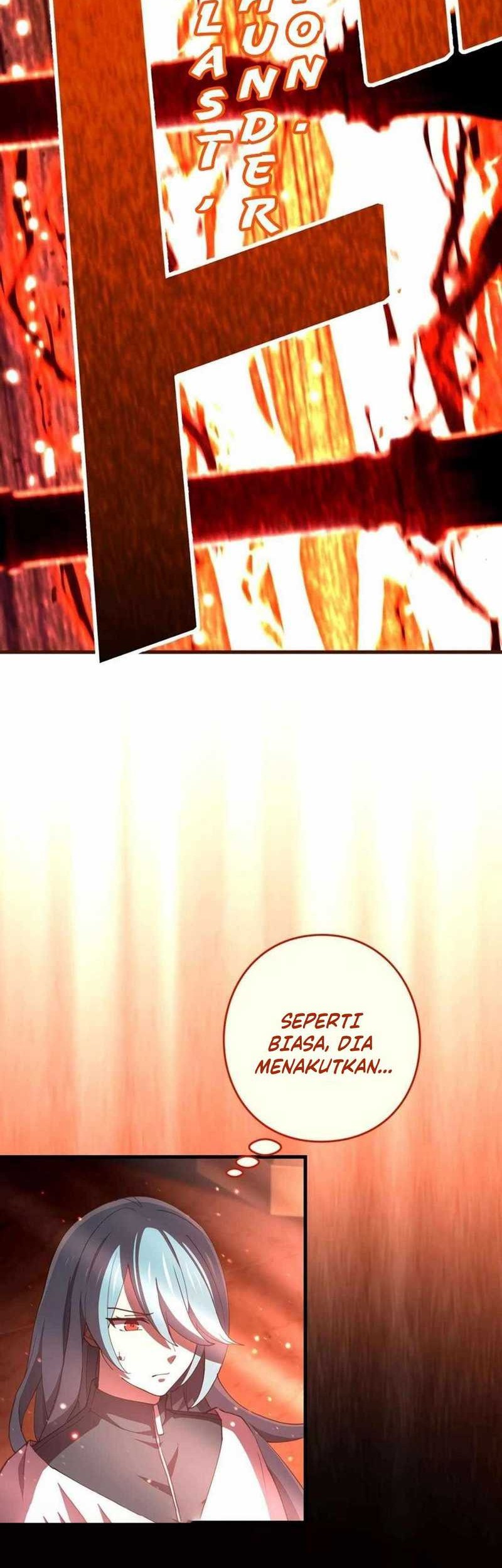 The Reincarnation of the Forbidden Archmage Chapter 90 - halaman 18