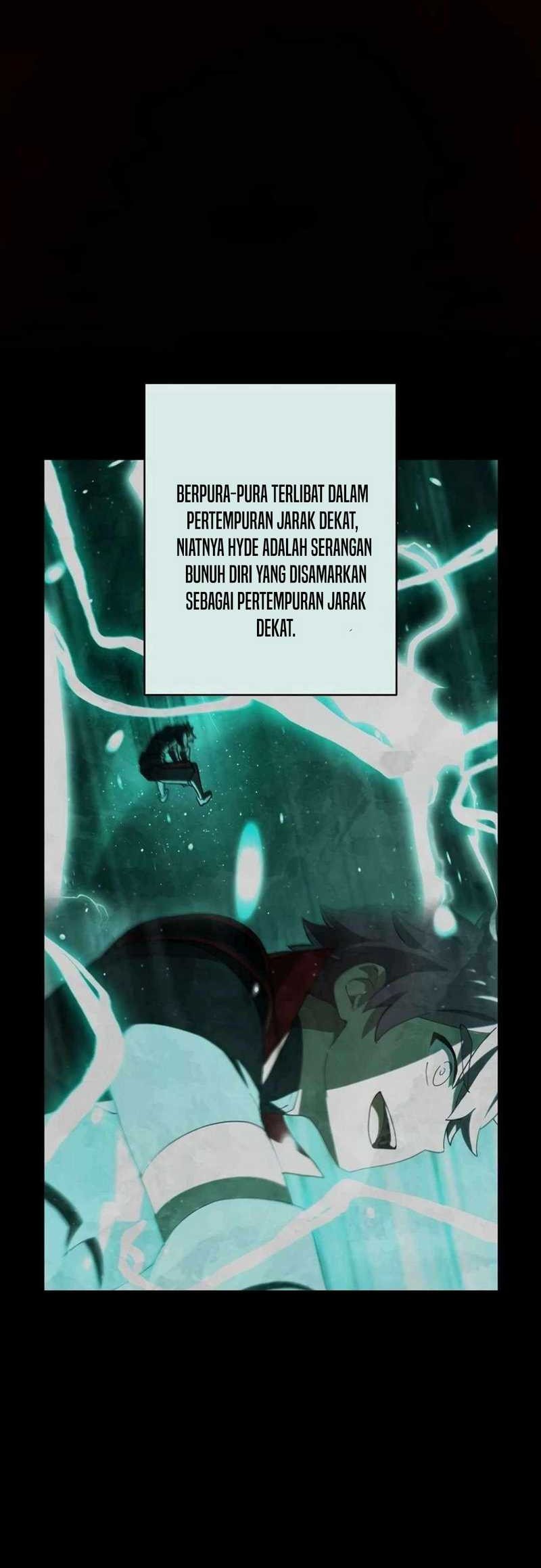 The Reincarnation of the Forbidden Archmage Chapter 90 - halaman 19