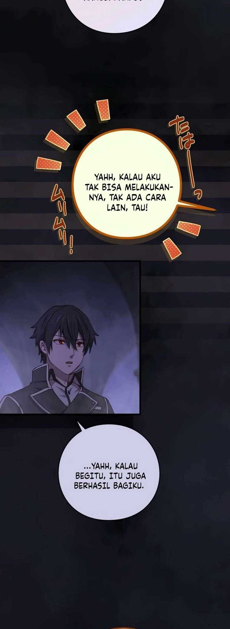 The Reincarnation of the Forbidden Archmage Chapter 90 - halaman 25