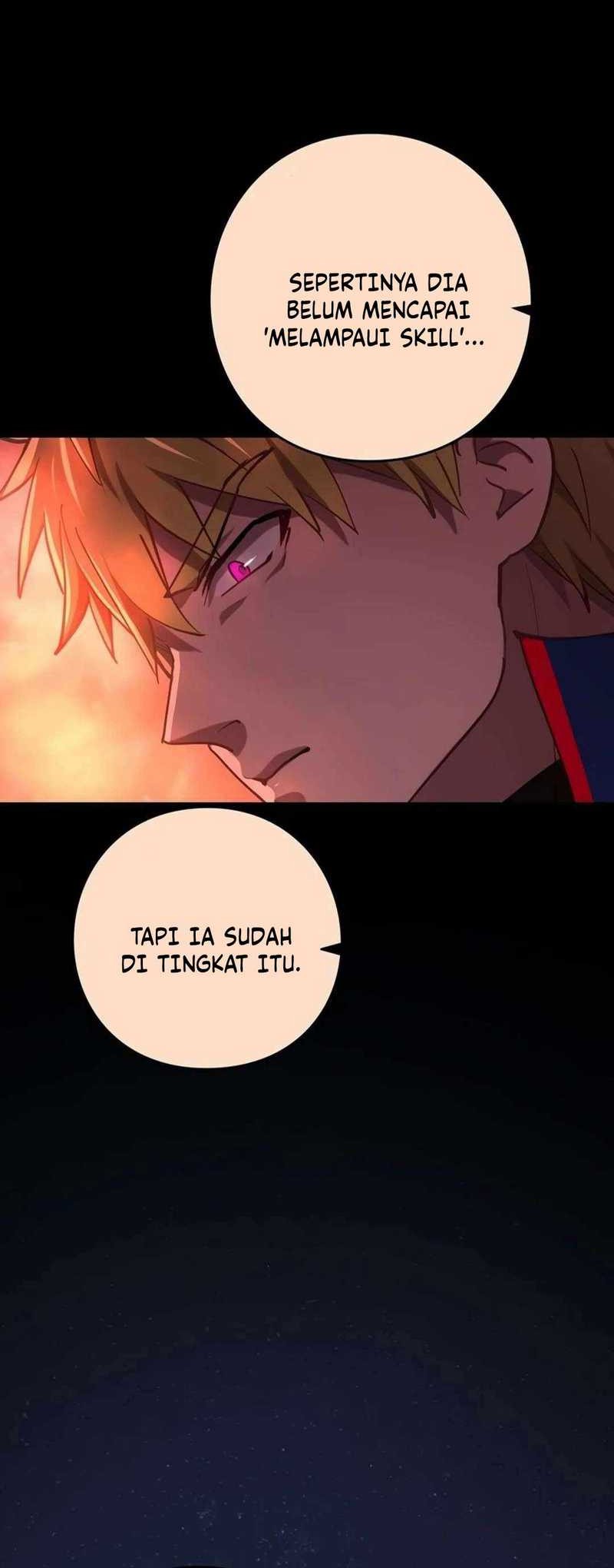 The Reincarnation of the Forbidden Archmage Chapter 90 - halaman 34