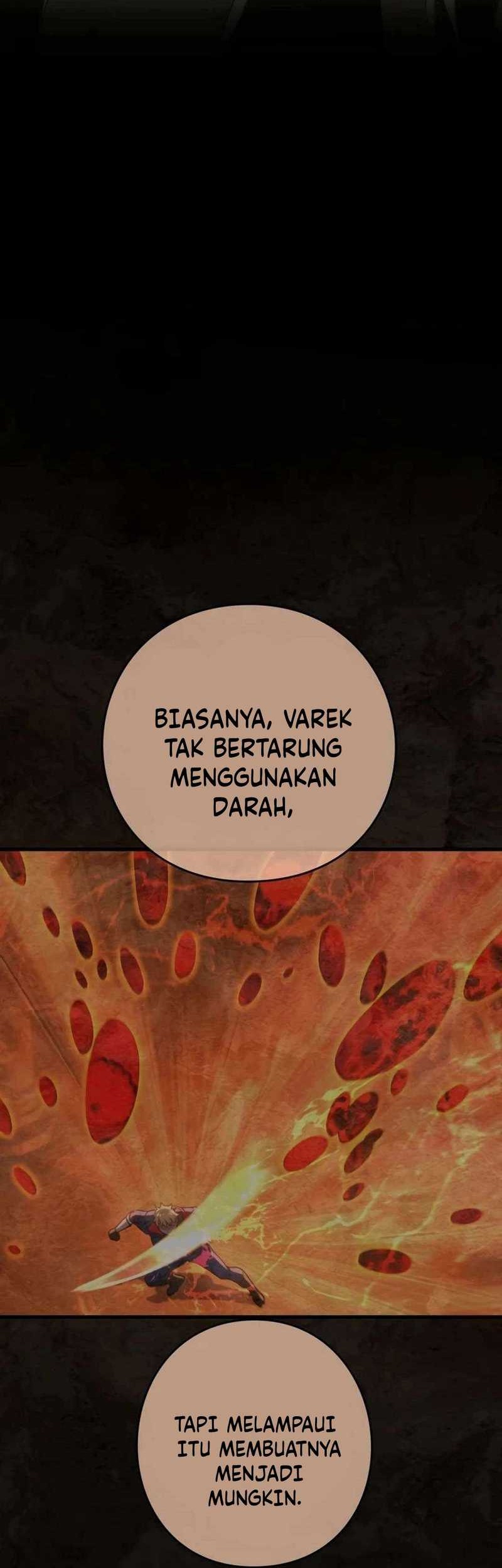 The Reincarnation of the Forbidden Archmage Chapter 90 - halaman 39