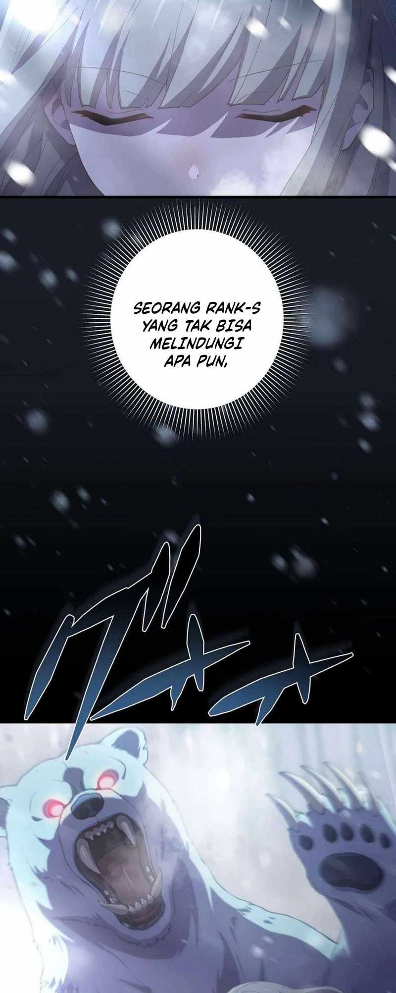 The Reincarnation of the Forbidden Archmage Chapter 90 - halaman 46