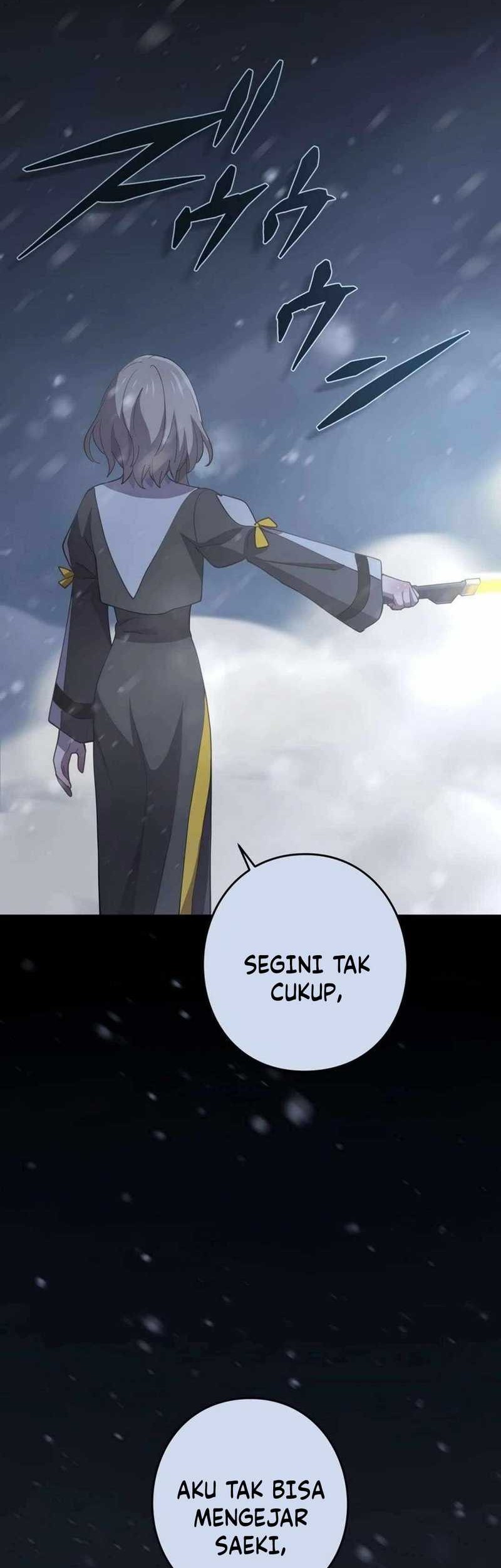 The Reincarnation of the Forbidden Archmage Chapter 90 - halaman 48