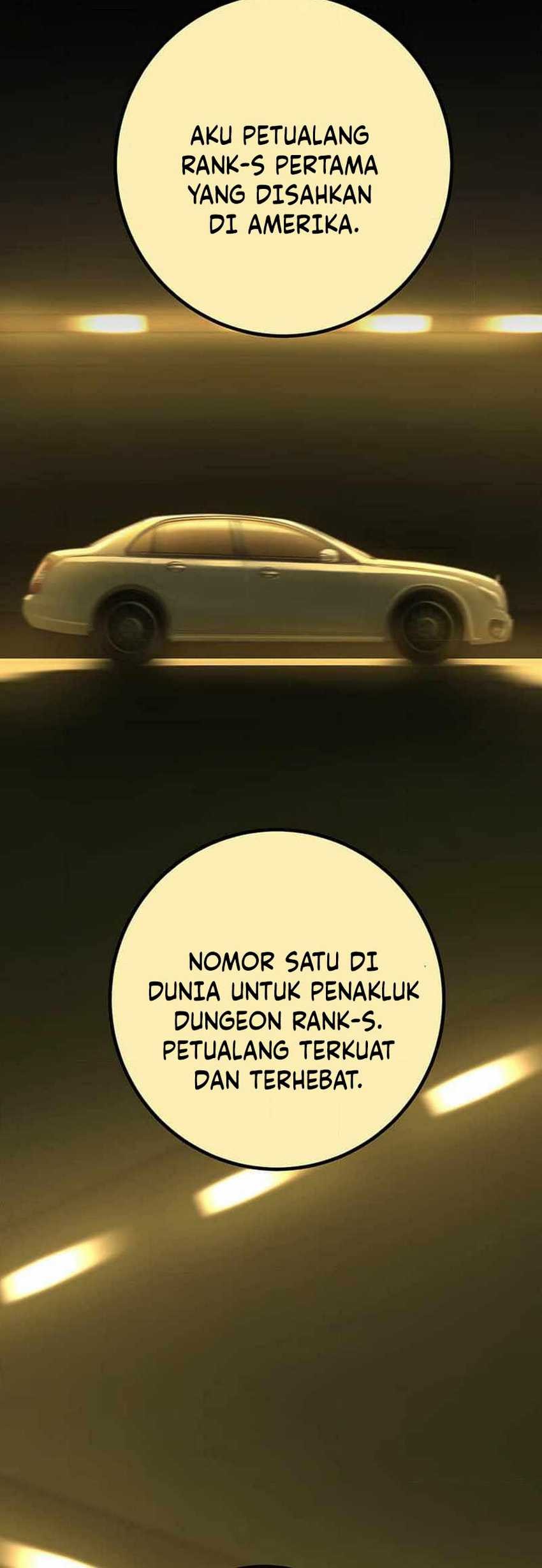 The Reincarnation of the Forbidden Archmage Chapter 91 - halaman 12