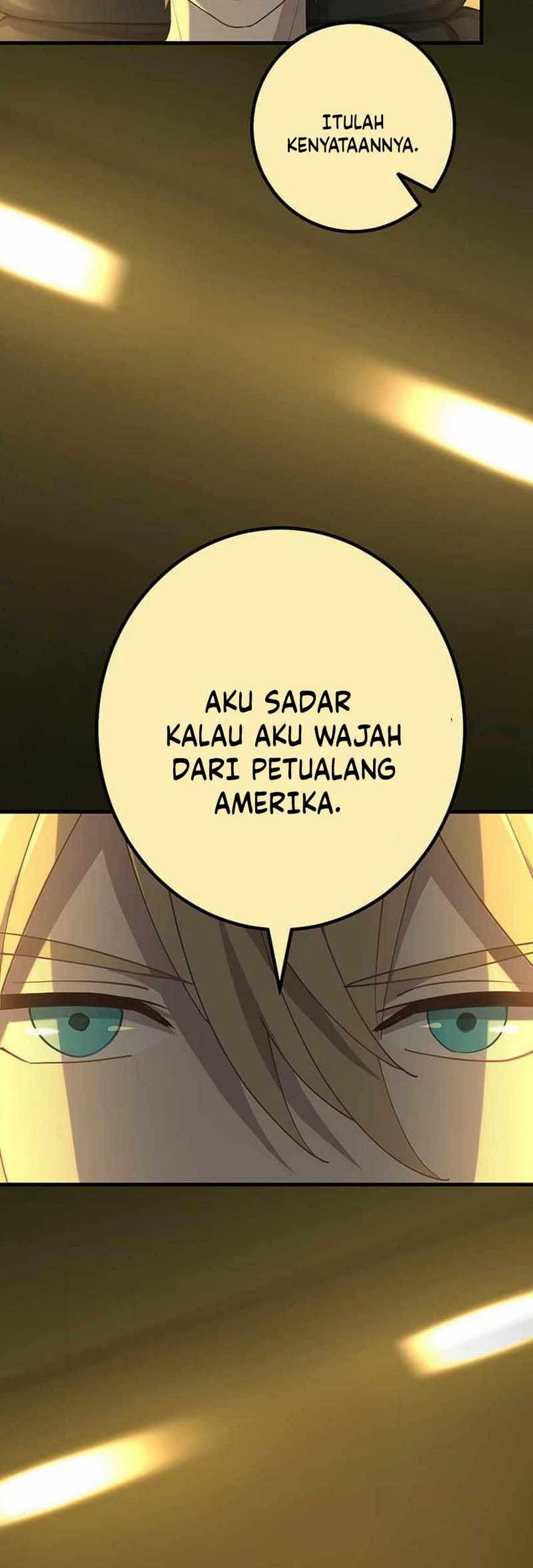 The Reincarnation of the Forbidden Archmage Chapter 91 - halaman 14