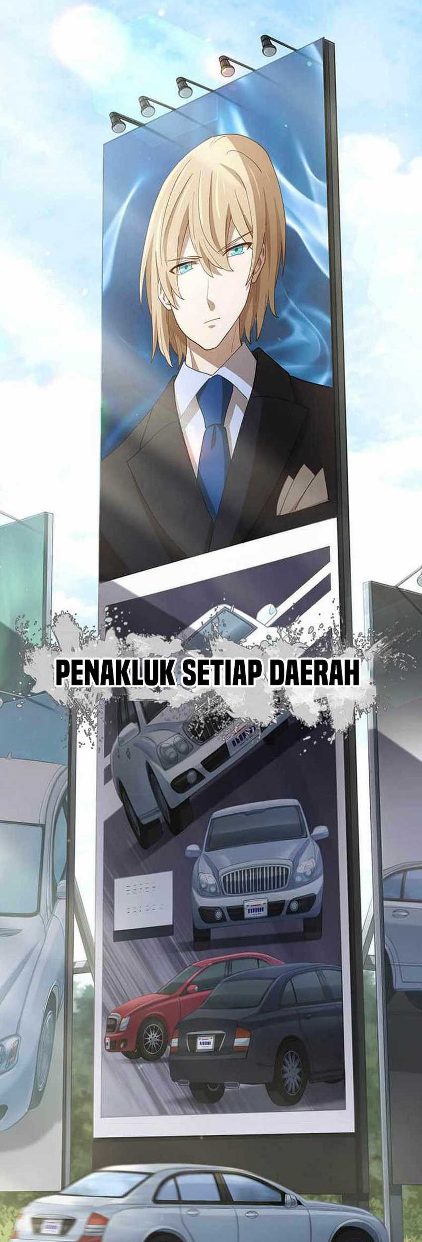 The Reincarnation of the Forbidden Archmage Chapter 91 - halaman 16