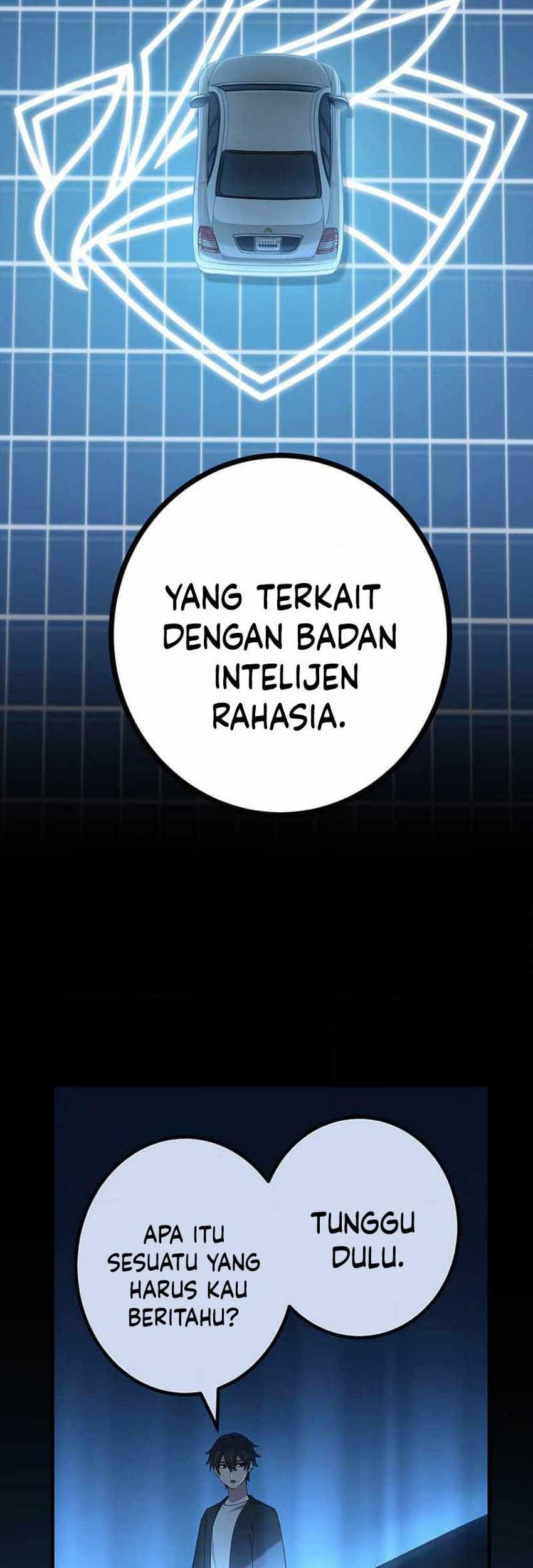 The Reincarnation of the Forbidden Archmage Chapter 91 - halaman 19