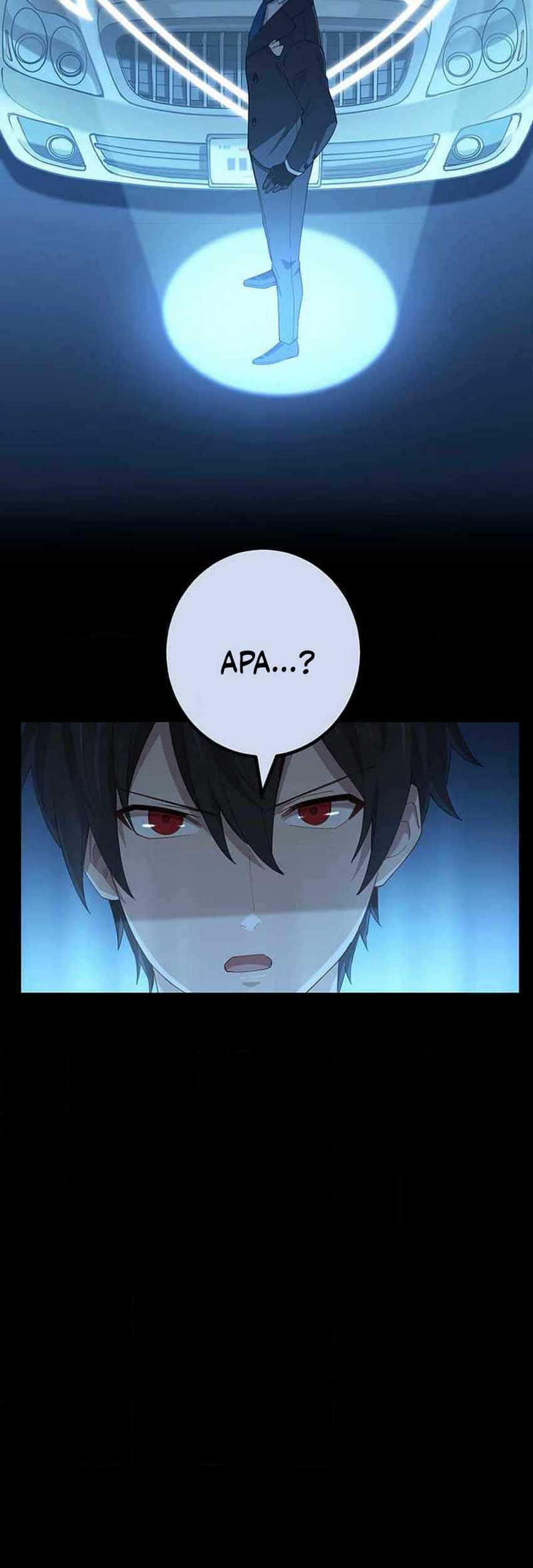 The Reincarnation of the Forbidden Archmage Chapter 91 - halaman 22