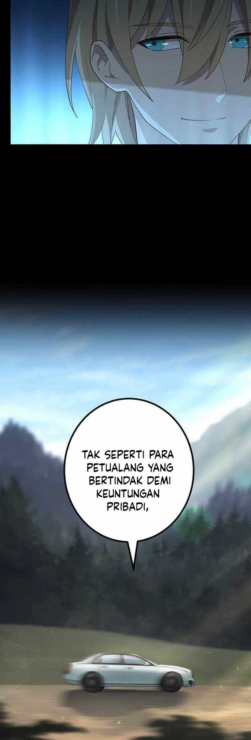 The Reincarnation of the Forbidden Archmage Chapter 91 - halaman 24